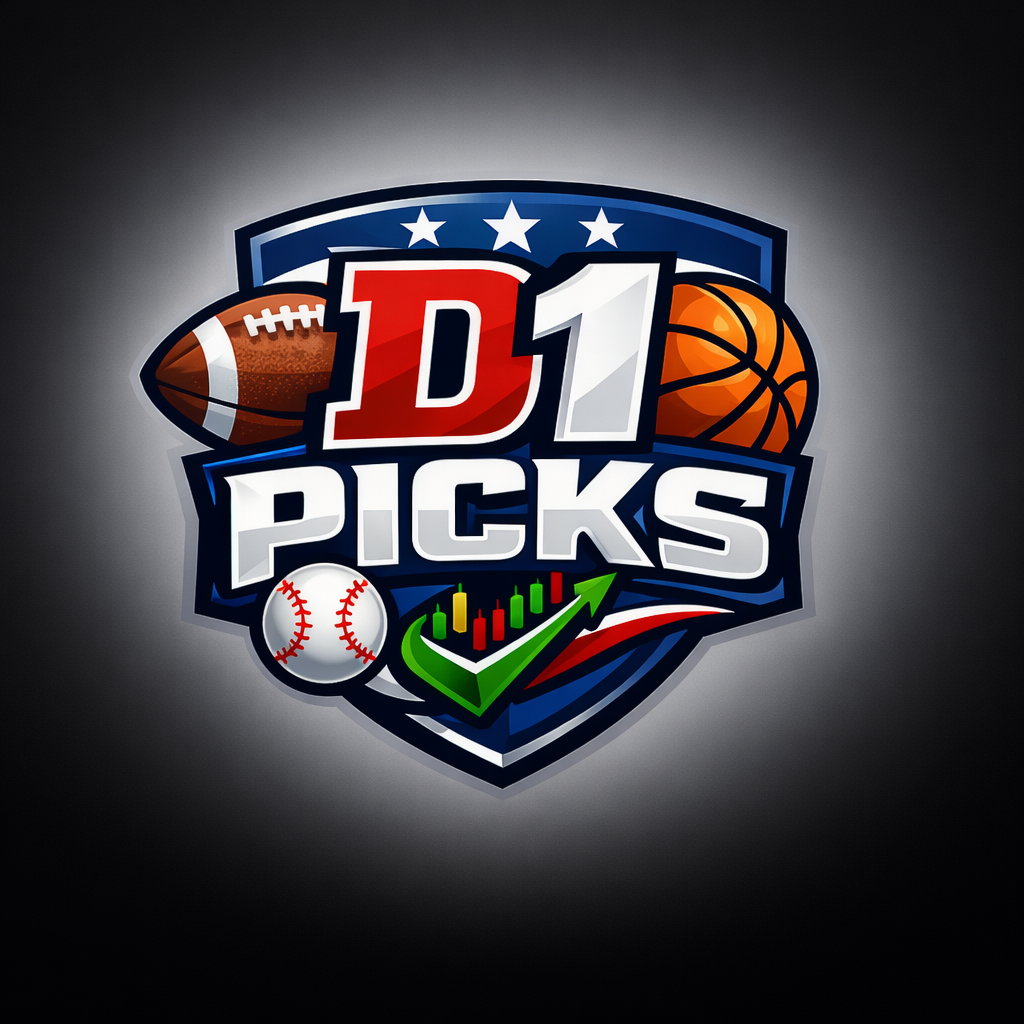 D1 Baseball Picks